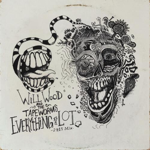 Everything Is A Lot (2015 Mix) - Vinyl LP