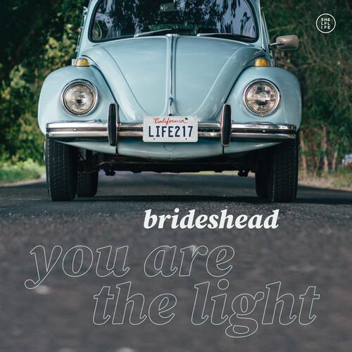 You Are The Light - Vinyl LP