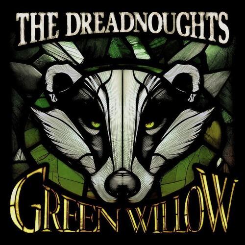 Green Willow - Vinyl LP