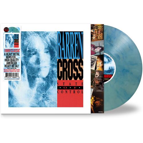 State of Control - Limited Edition Vinyl LP