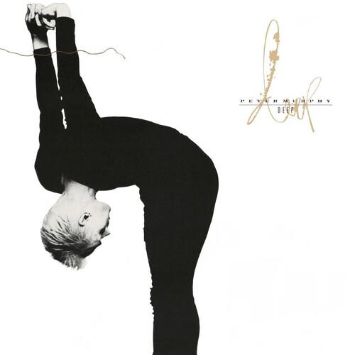 Deep - Vinyl LP