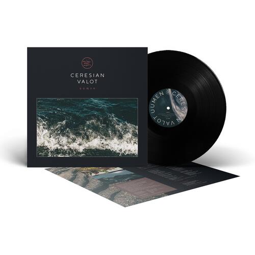 Uumen - Vinyl LP 140 Gram