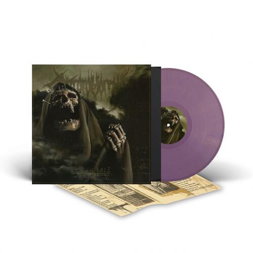 Devoid of Light - Purple - Limited Edition Vinyl LP 140 Gram (Purple)