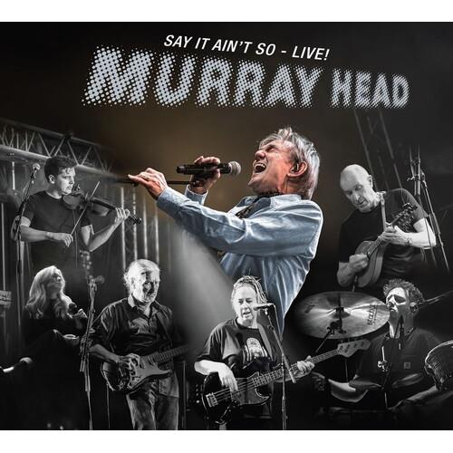 Say It Ain't So Live - Vinyl LP