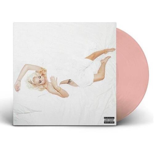 Por Vida (10th Anniversary) - Anniversary Edition Vinyl LP