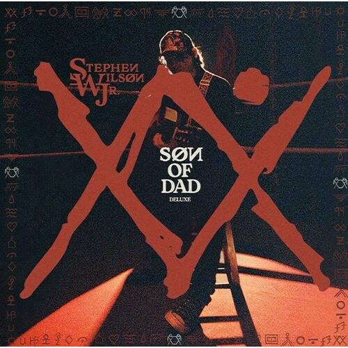 Son Of Dad - Deluxe Edition Vinyl LP