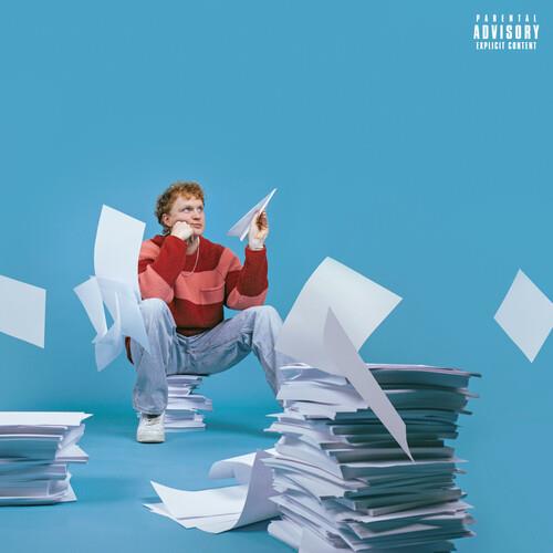 Going, Going, Gone Op. White - Vinyl LP