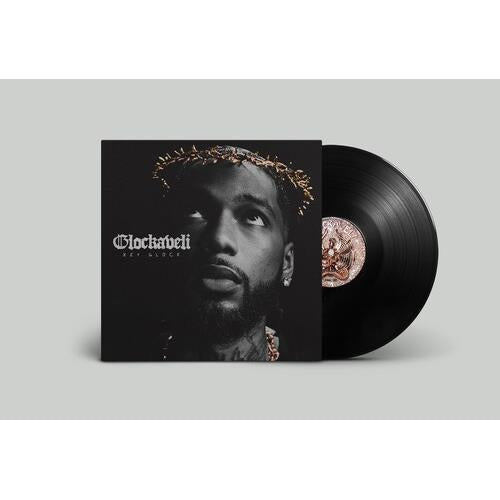 Glockaveli - Vinyl LP