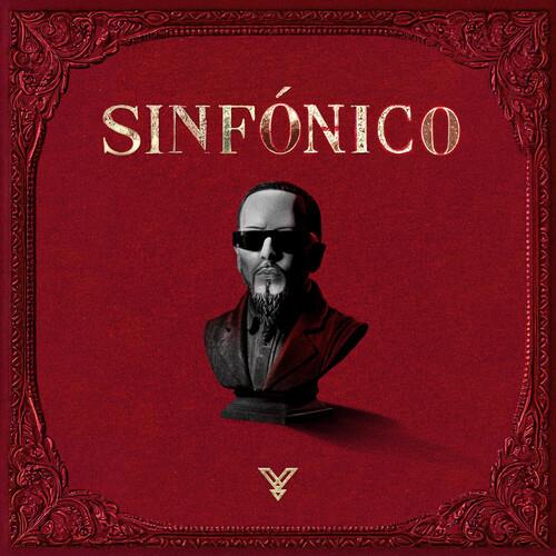 Sinfonico (En Vivo) - Vinyl LP