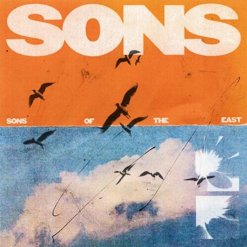 Sons - Vinyl LP