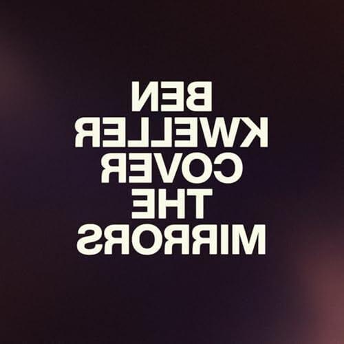 Cover The Mirrors - Vinyl LP