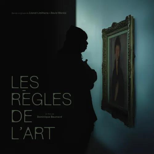 Les Regles De L'Art (Original Soundtrack) - Vinyl LP