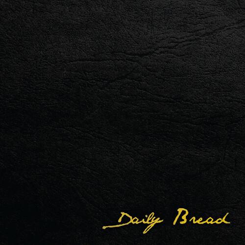 Daily Bread - Vinyl LP (Yellow/Black)