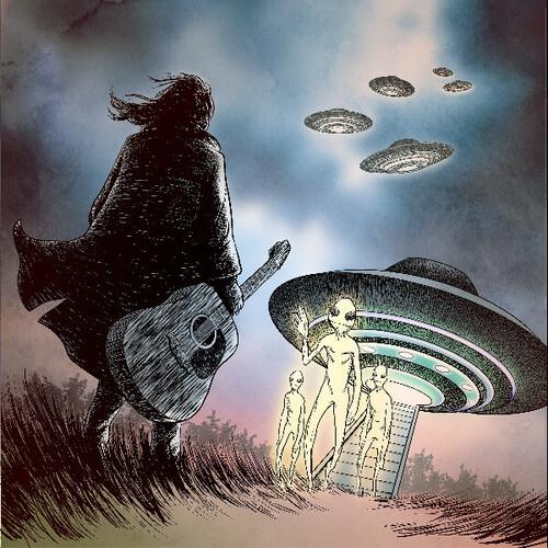 Archaeological Dig - Volume 1 - Vinyl LP (Mint Green)