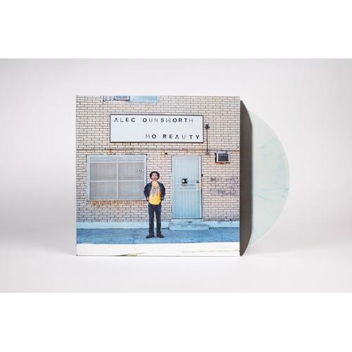 Mo Beauty - Gray - Vinyl LP (Gray)