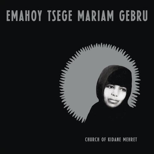 Church of Kidane Mehret - Vinyl LP