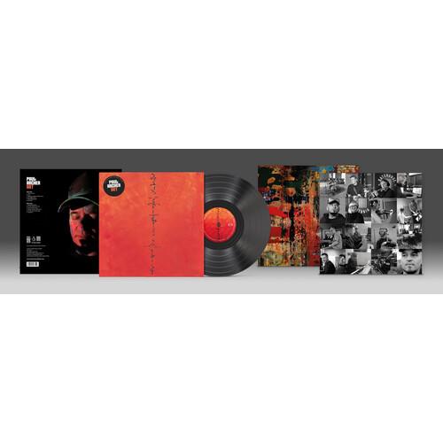 Art - Limited Edition Vinyl LP