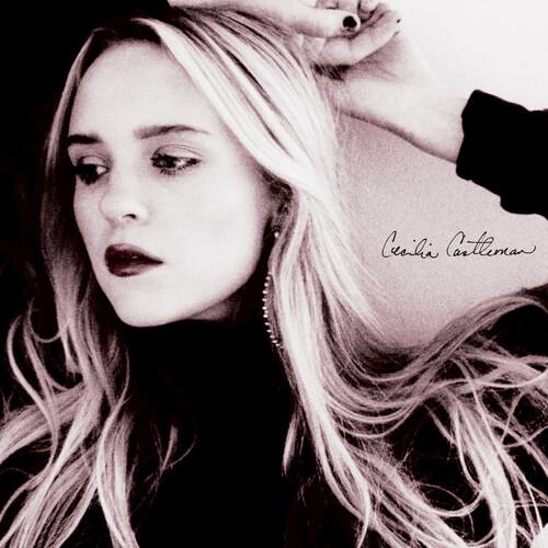 Cecilia Castleman - Vinyl LP