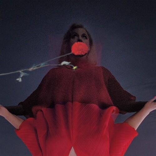 I Went to Find You - Pink - Vinyl LP (Pink)