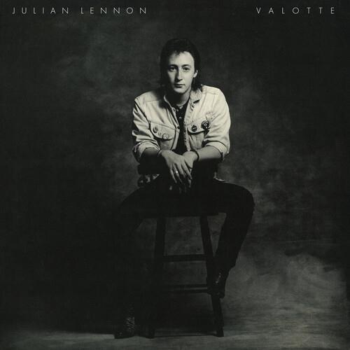 Valotte - Anniversary Edition Vinyl LP (Aqua)