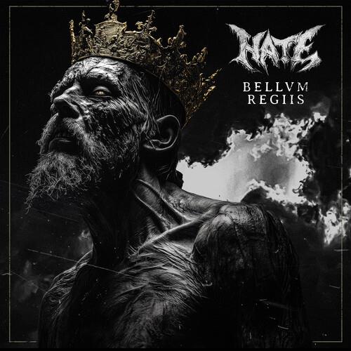 Bellum Regiis - Vinyl LP (White)