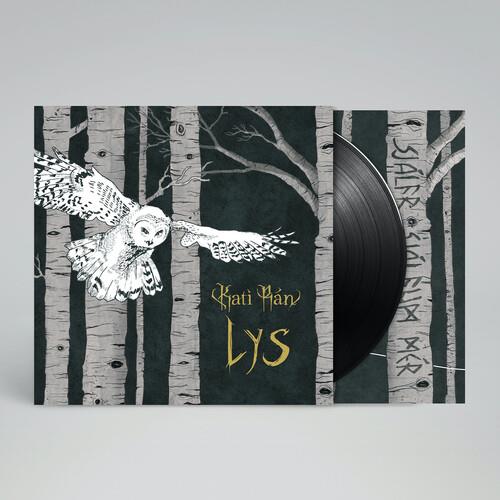 Lys - Vinyl LP