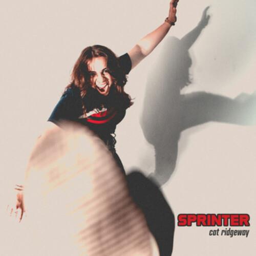 Sprinter - Vinyl LP