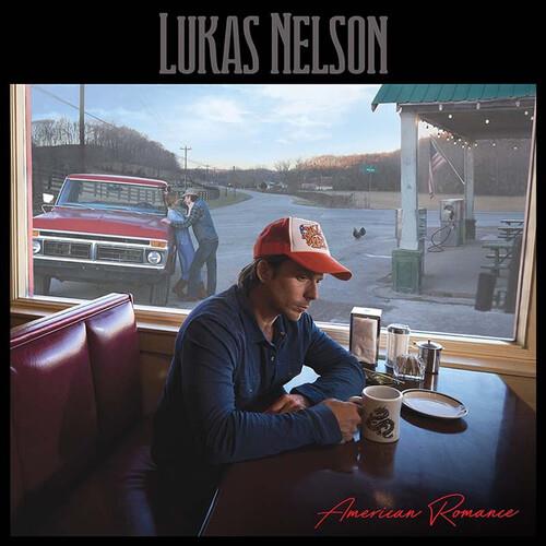 American Romance - Vinyl LP