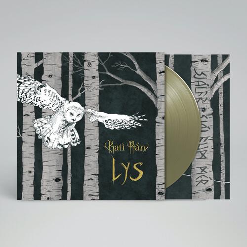 Lys - Vinyl LP