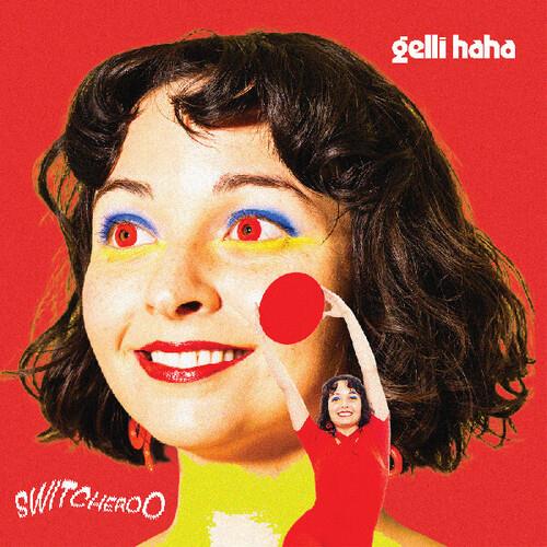 Switcheroo - Vinyl LP