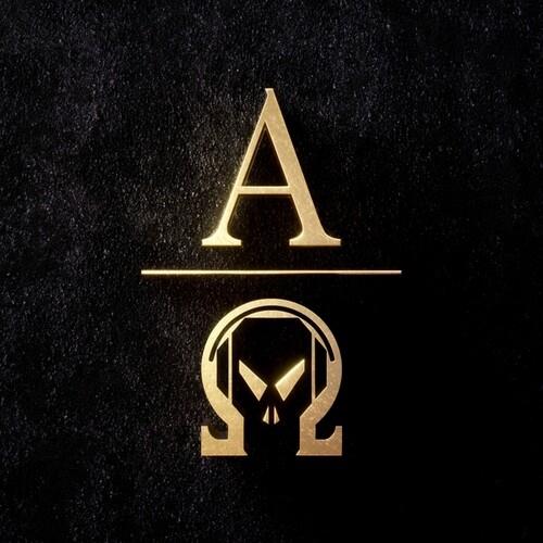 Goldie Presents Rufige Kru: Alpha Omega - Vinyl LP