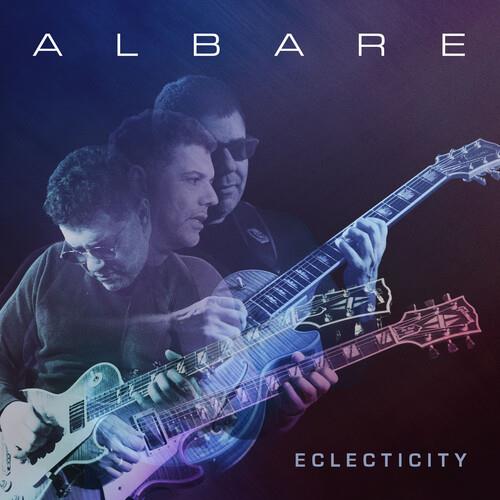 Eclecticity - Vinyl LP