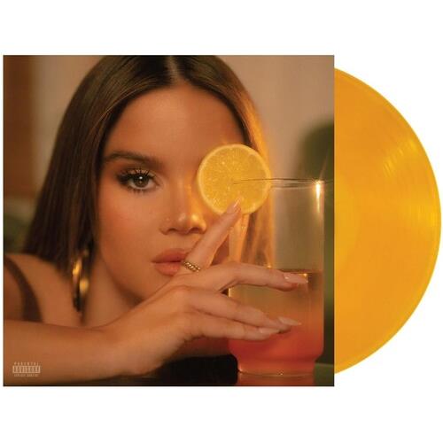 Dreamsicle - Vinyl LP 140 Gram (Orange)