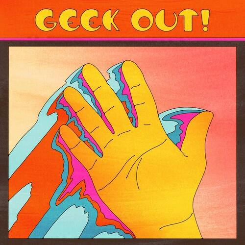 Geek Out! (with Quickly, Quickly & The Breathing Effect) / Suite Escape - 7-Inch Single