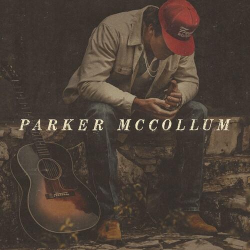 Parker Mccollum - Vinyl LP