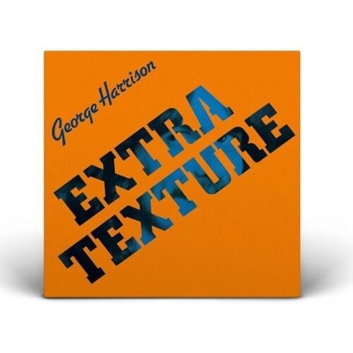 Extra Texture - Vinyl LP 180 Gram