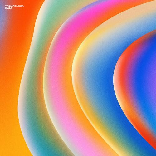 Raio - Vinyl LP