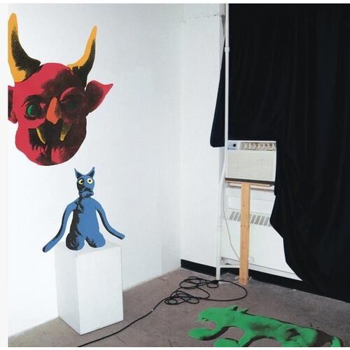 Choses Sauvages III - Limited - Limited Edition Vinyl LP
