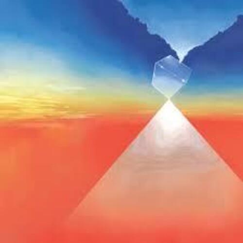 Land's End Eternal - Vinyl LP