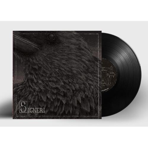 Signeri - Vinyl LP