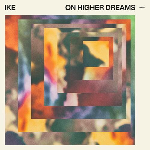 On Higher Dreams - Vinyl LP