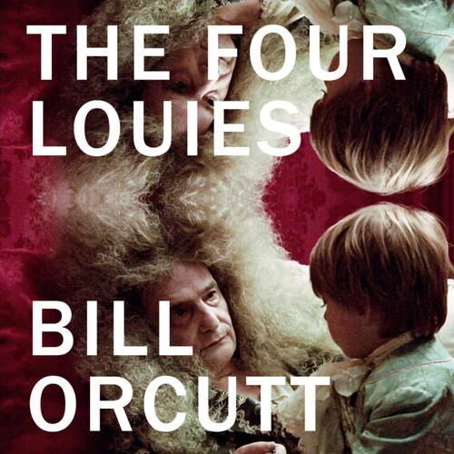 The Four Louies - Vinyl LP