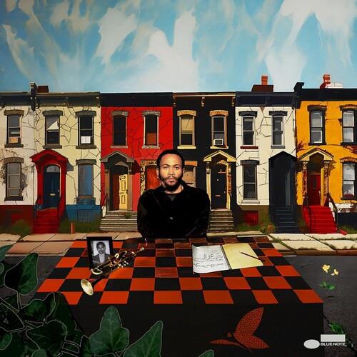 For The Love Of It All - Vinyl LP 180 Gram