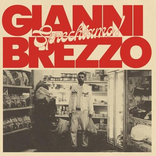 Sprechiamo! - Vinyl LP