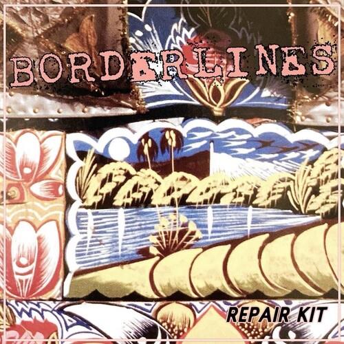 Repair Kit - 7-Inch Single
