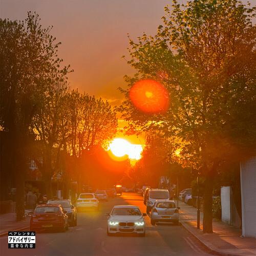 No Vi$ible Means Of Income 3 - Vinyl LP