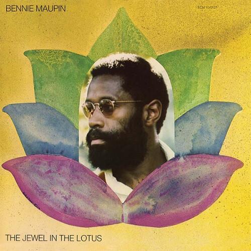 The Jewel In The Lotus (ECM Luminessence Series) - Vinyl LP