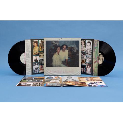 Carrie & Lowell (10th Anniversary Edition) - Anniversary Edition Vinyl LP