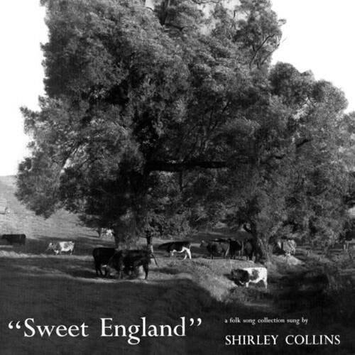 Sweet England - Vinyl LP