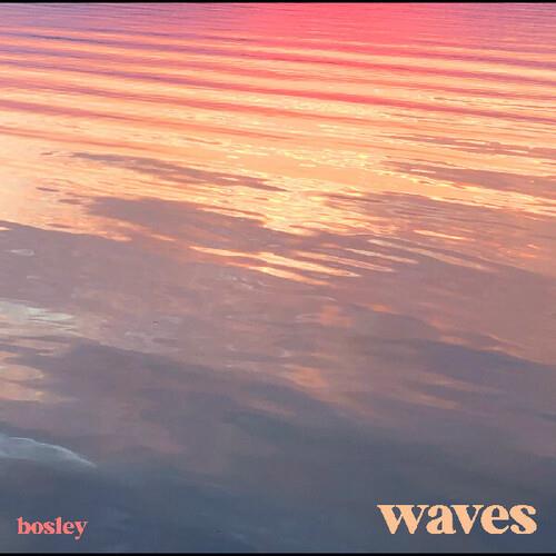 Waves - Vinyl LP